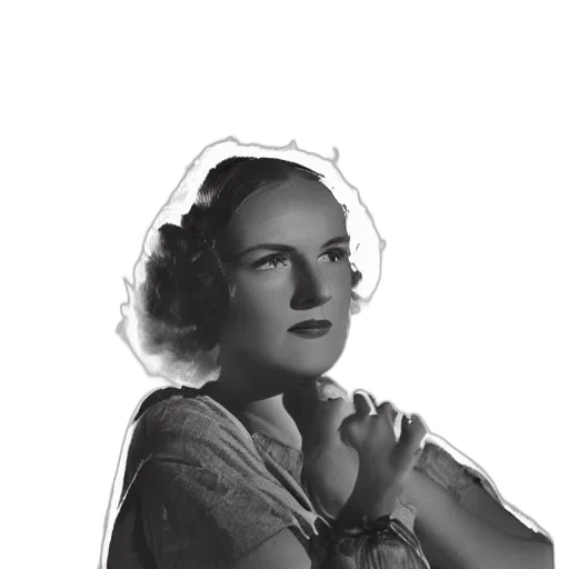 face, staff, crown, dress transparent PNG cut-out