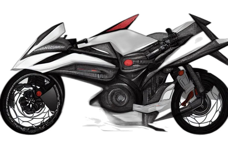 3d render, concept art, photorealistic, cartoon transparent PNG cut-out