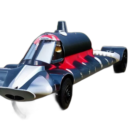 car, robot, weapon, dragon transparent PNG cut-out