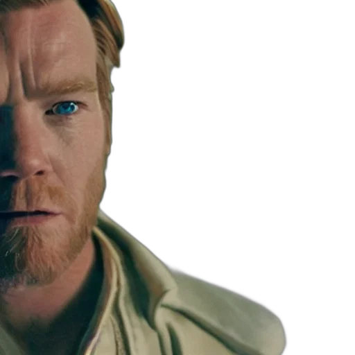 film, still, old, ewan transparent PNG cut-out