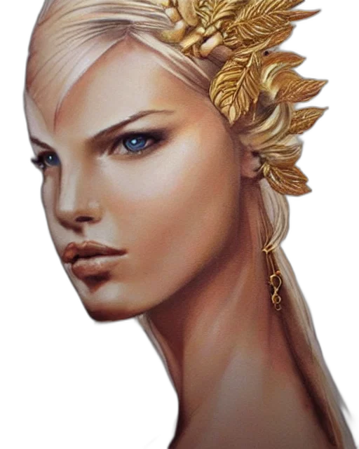 jewelry, crown, face, mask transparent PNG cut-out