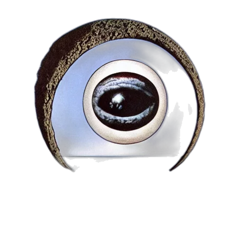 jewelry, robot, mask, staff transparent PNG cut-out
