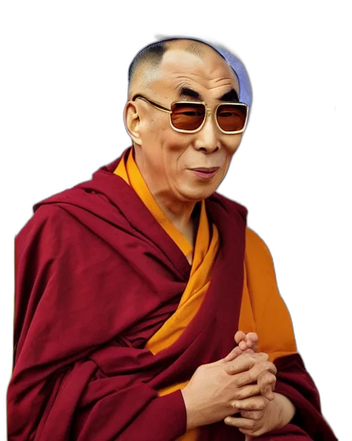 face, mask, staff, animal transparent PNG cut-out