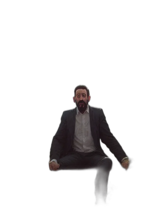 staff, furniture, robot, creature transparent PNG cut-out