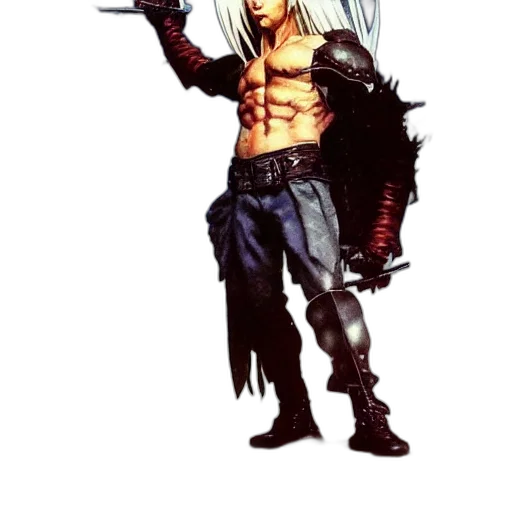 weapon, sword, staff, dragon transparent PNG cut-out
