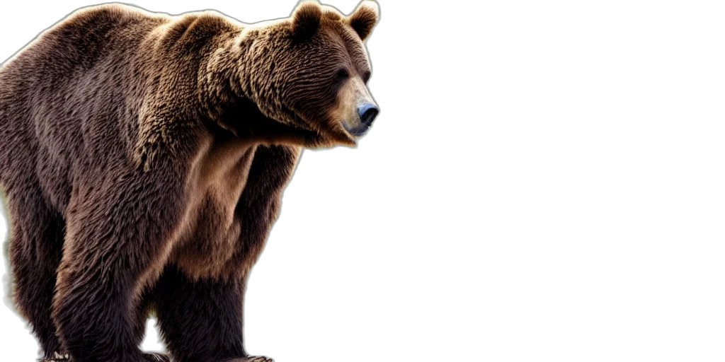 animal, creature, photorealistic, concept art transparent PNG cut-out