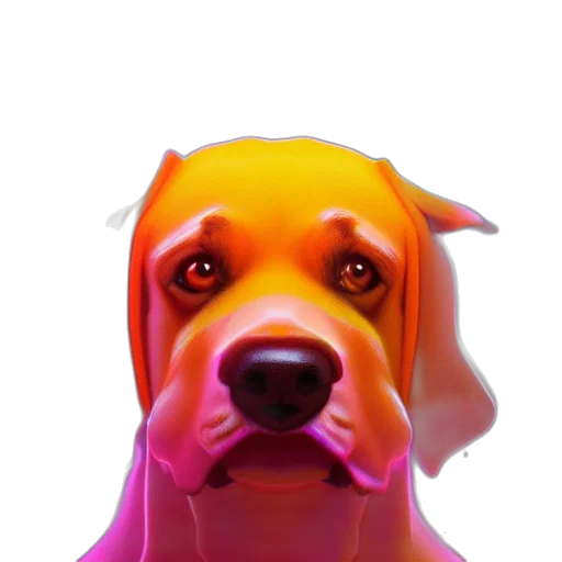 animal, face, creature, mask transparent PNG cut-out