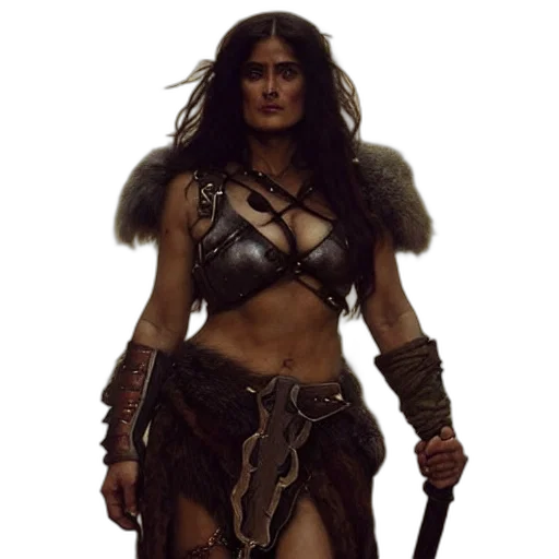 sword, fantasy art, concept art, comic book art transparent PNG cut-out