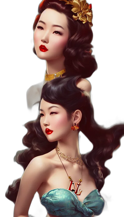 jewelry, crown, fantasy art, photorealistic transparent PNG cut-out