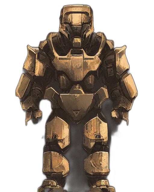 robot, weapon, sword, concept art transparent PNG cut-out