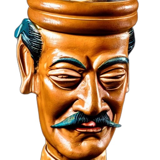 mask, face, staff, hat transparent PNG cut-out