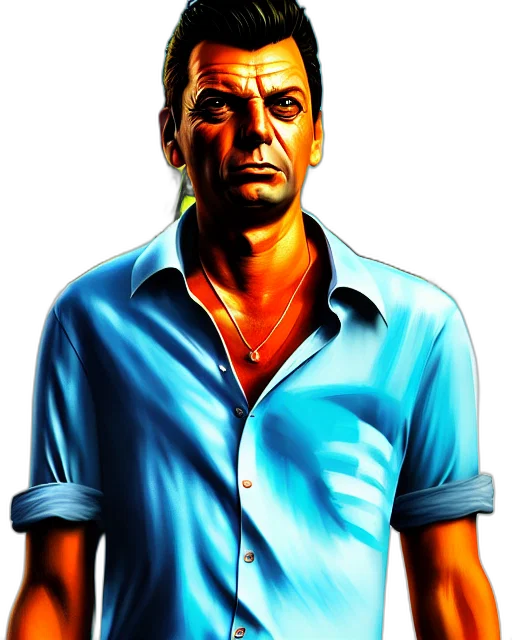 face, staff, jacket, mask transparent PNG cut-out
