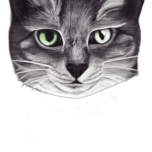 animal, face, mask, hat transparent PNG cut-out
