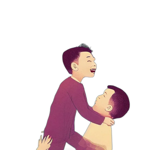 cartoon, photorealistic, watercolor, concept art transparent PNG cut-out