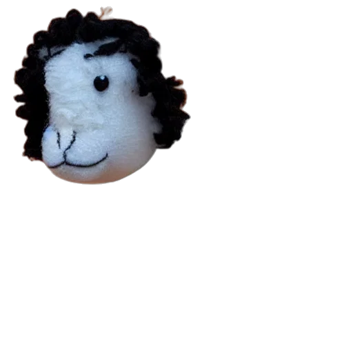face, hair, animal, mask transparent PNG cut-out