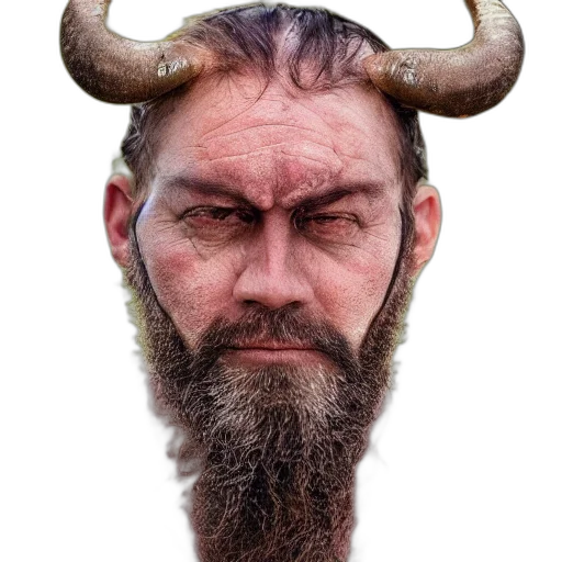 animal, face, creature, mask transparent PNG cut-out