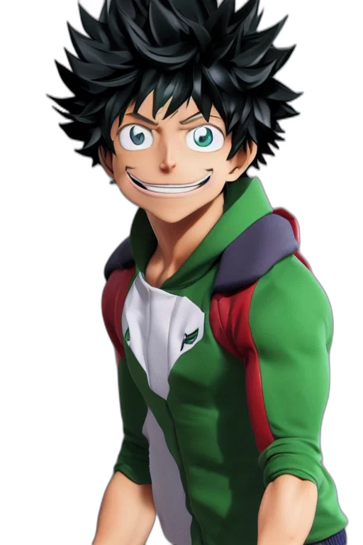 face, jacket, mask, dragon transparent PNG cut-out
