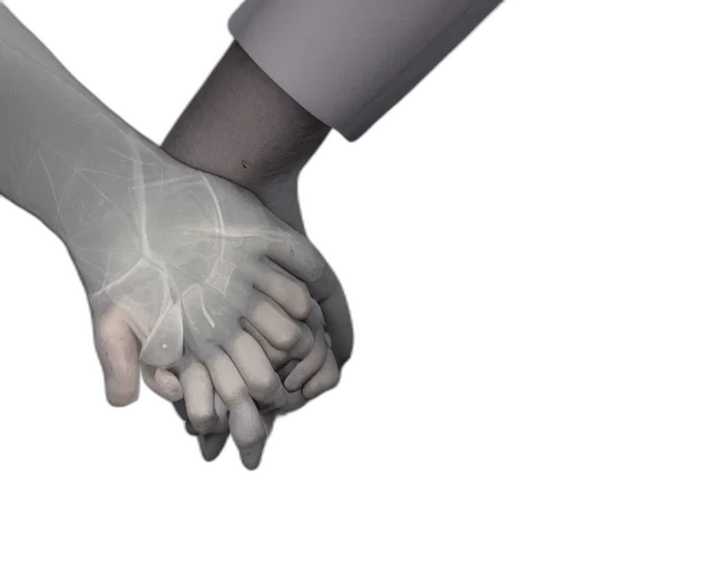 jewelry, 3d render, concept art, photorealistic transparent PNG cut-out