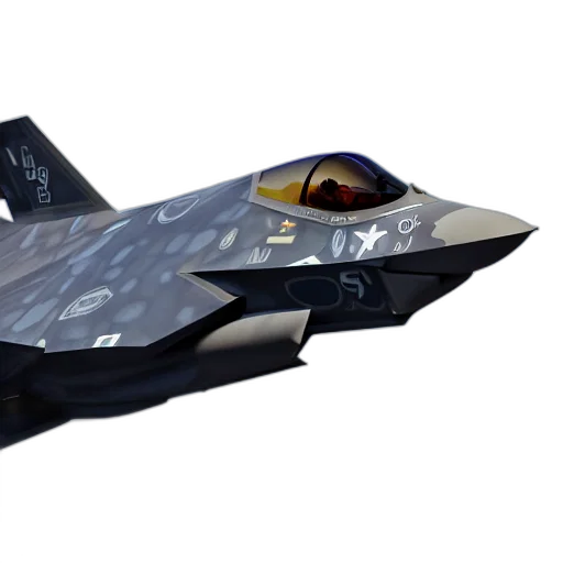 weapon, 3d render, concept art, photorealistic transparent PNG cut-out