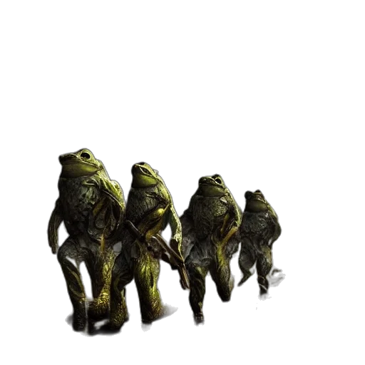 staff, creature, animal, weapon transparent PNG cut-out