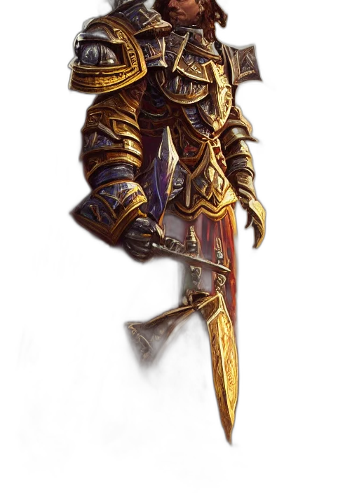 sword, staff, weapon, dragon transparent PNG cut-out