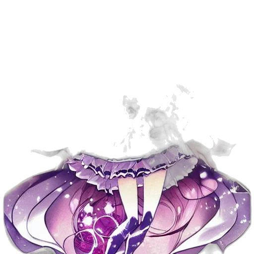 crown, dress, bottle, jewelry transparent PNG cut-out