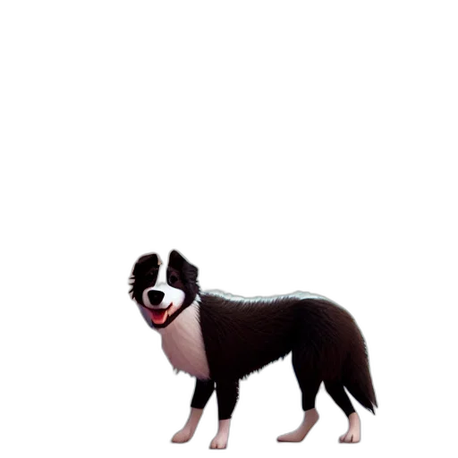 animal, creature, staff, robot transparent PNG cut-out