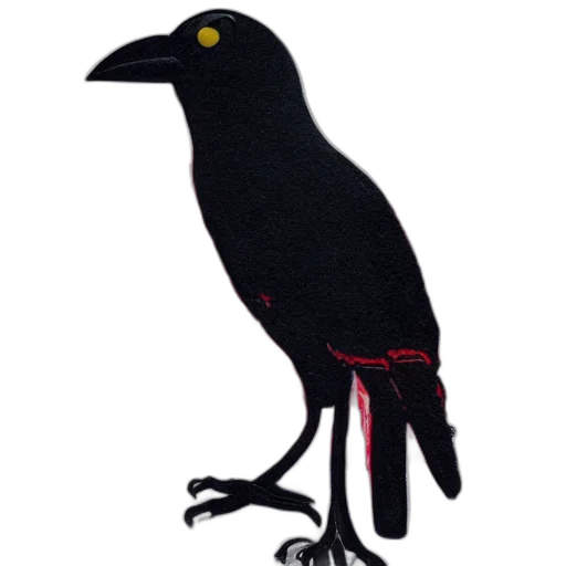 staff, animal, dress, creature transparent PNG cut-out