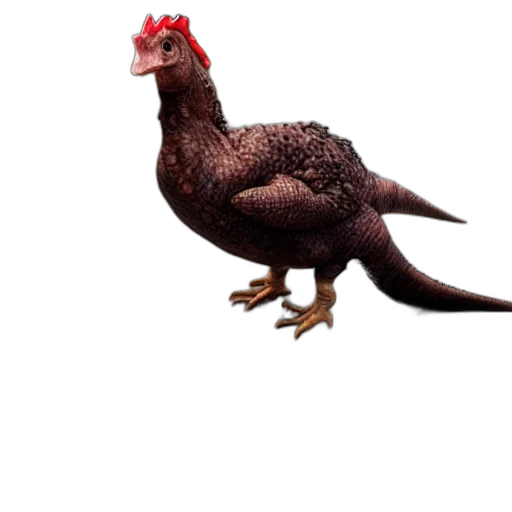 animal, dragon, creature, food transparent PNG cut-out