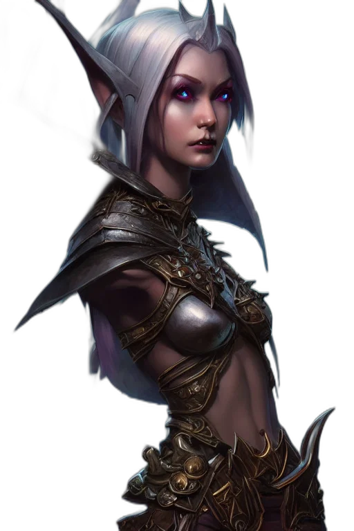 staff, face, fantasy art, concept art transparent PNG cut-out