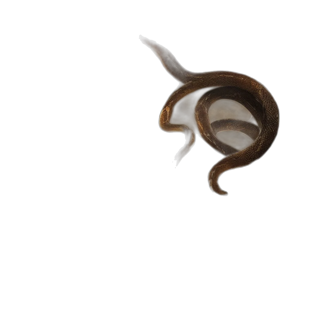 hair, creature, animal, dragon transparent PNG cut-out