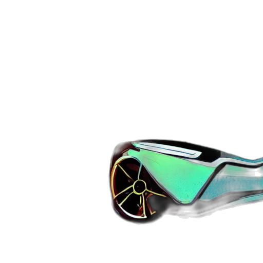 car, shoes, weapon, bottle transparent PNG cut-out
