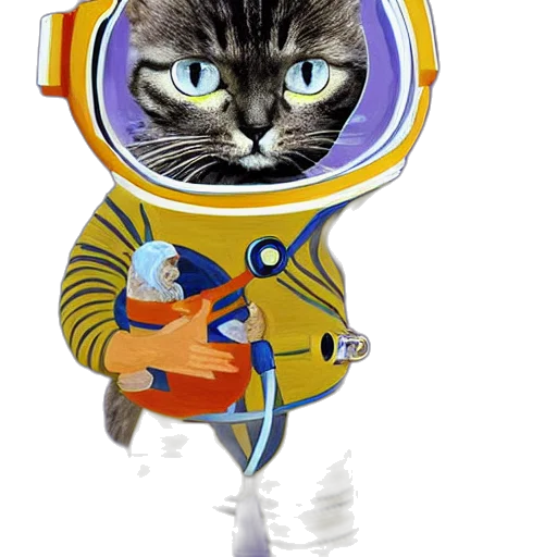 robot, staff, animal, cartoon transparent PNG cut-out