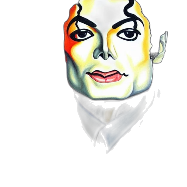 mask, face, robot, crown transparent PNG cut-out