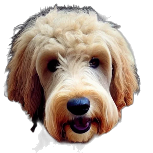 animal, face, hair, staff transparent PNG cut-out