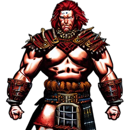 concept art, pixel art, comic book art, fantasy art transparent PNG cut-out