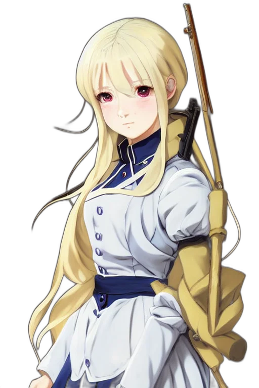staff, sword, weapon, dress transparent PNG cut-out