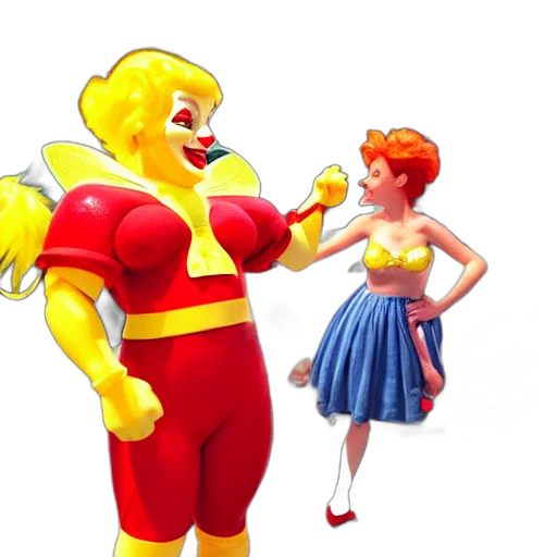 concept art, comic book art, 3d render, fire transparent PNG cut-out