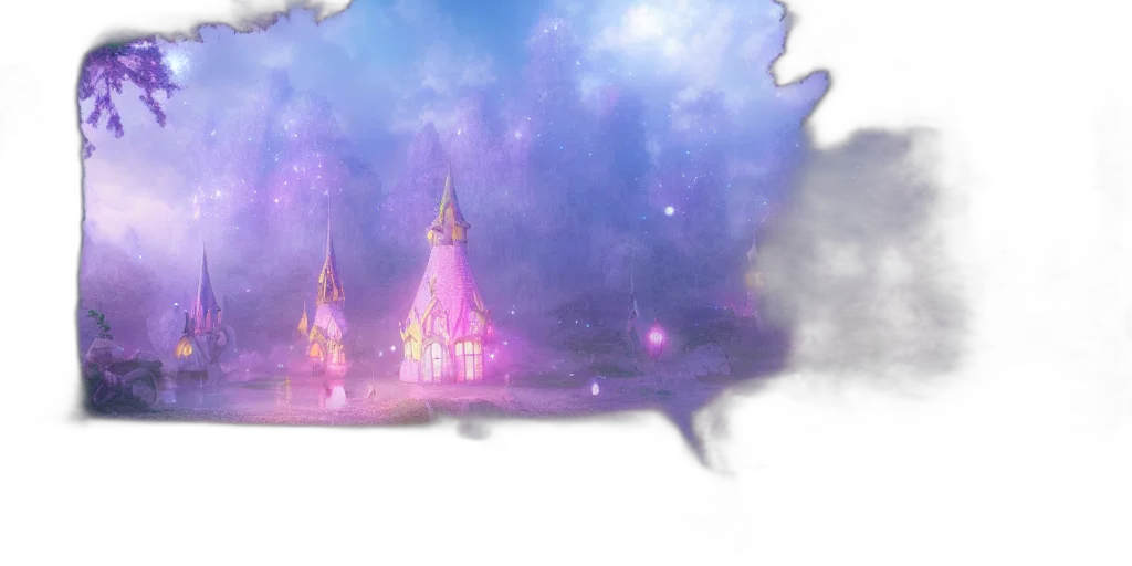 crown, concept art, fantasy art, 3d render transparent PNG cut-out