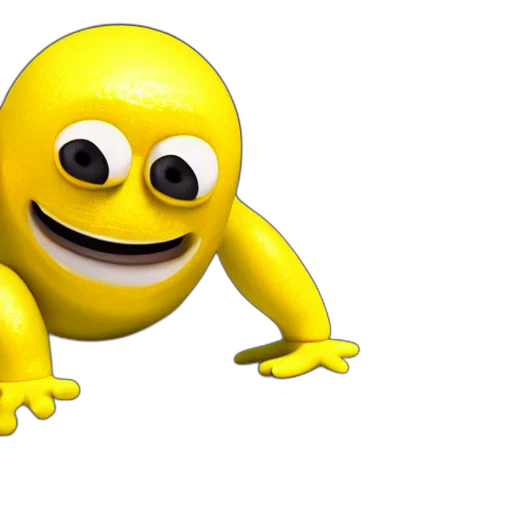 creature, animal, robot, face transparent PNG cut-out