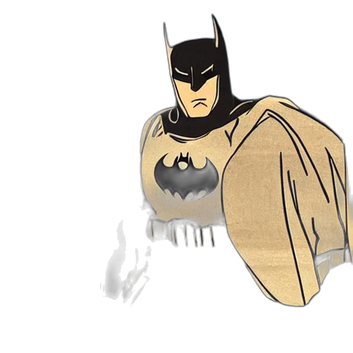 comic book art, concept art, cartoon, fantasy art transparent PNG cut-out