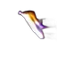sword, staff, weapon, umbrella transparent PNG cut-out