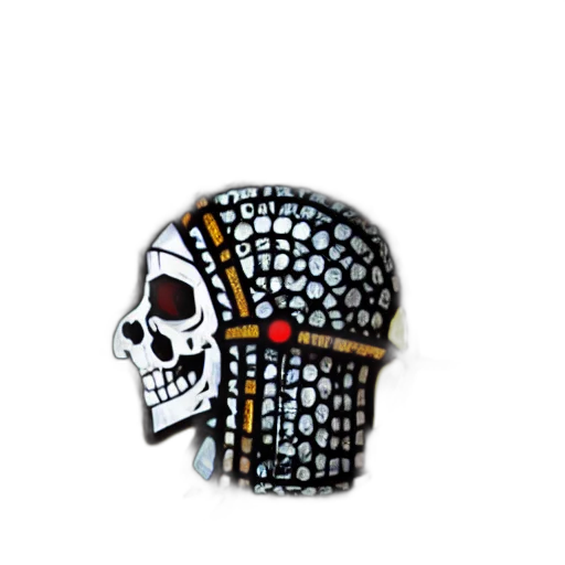 jewelry, crown, mask, hat transparent PNG cut-out