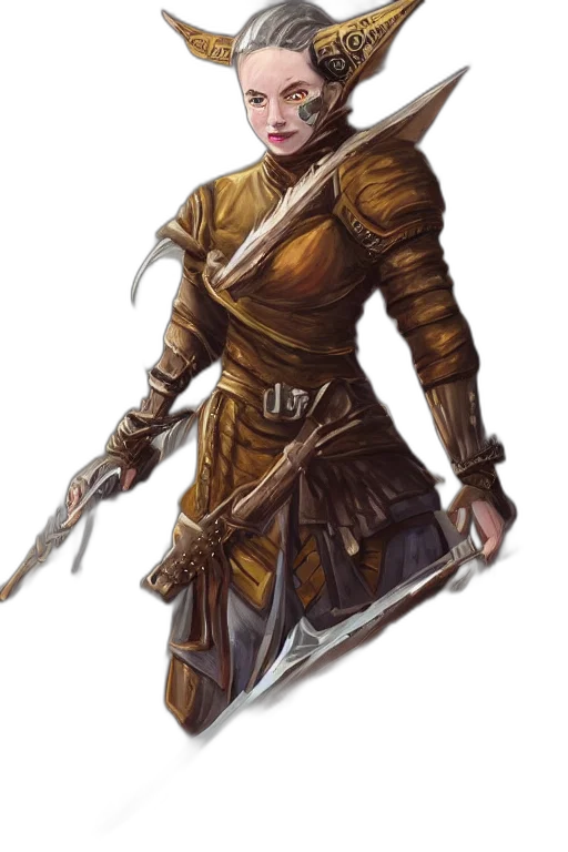 sword, staff, weapon, dragon transparent PNG cut-out