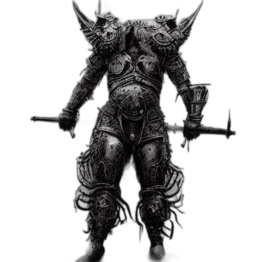 creature, staff, dragon, animal transparent PNG cut-out