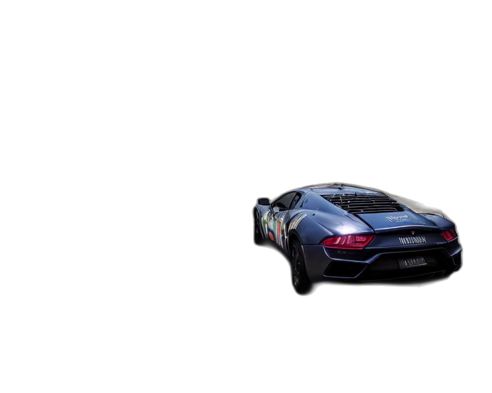 car, weapon, animal, robot transparent PNG cut-out