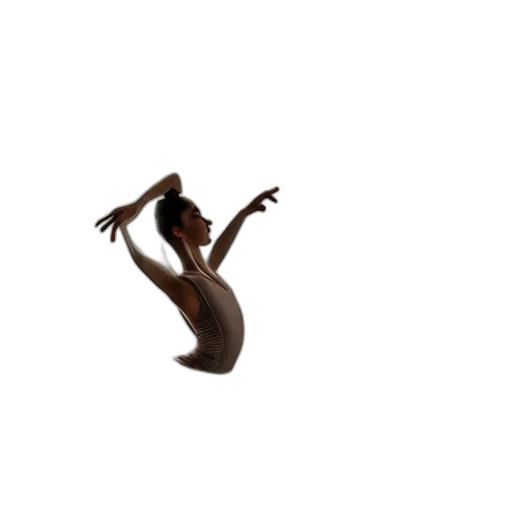 creature, animal, hair, dress transparent PNG cut-out