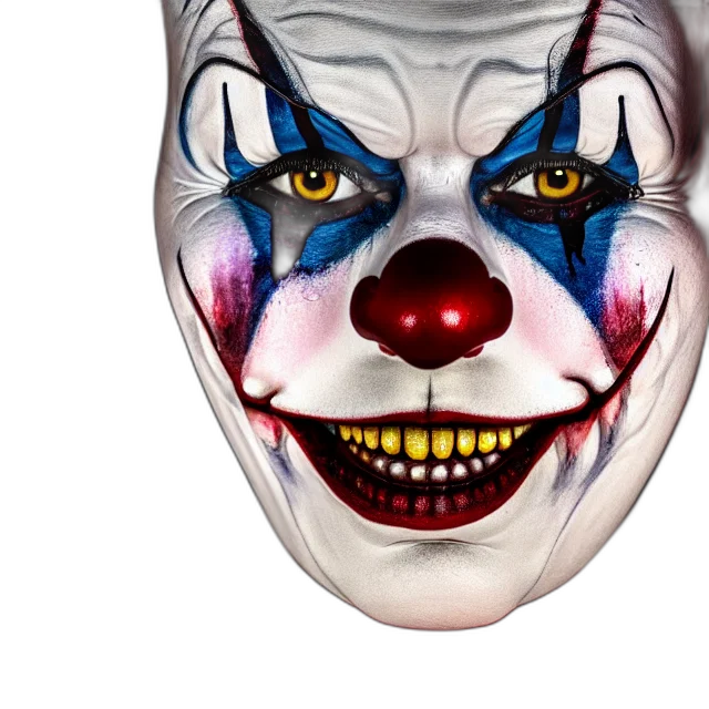 mask, face, photorealistic, 3d render transparent PNG cut-out