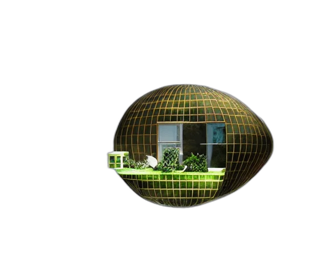 building, furniture, umbrella, hat transparent PNG cut-out