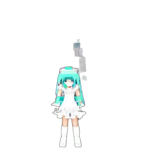 weapon, staff, sword, robot transparent PNG cut-out